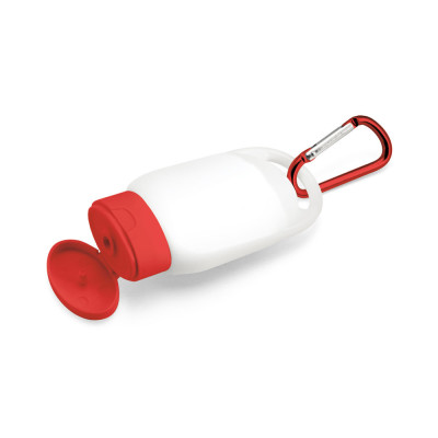 ERIC. Protetor solar com SPF30